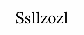 ssllzozl