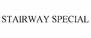 stairway special