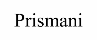 prismani