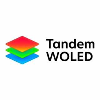 tandem woled
