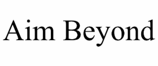 aim beyond