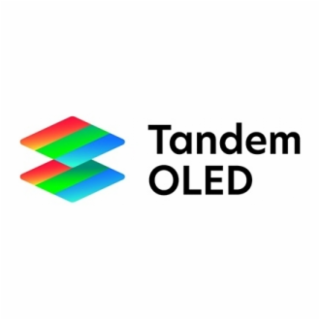 tandem oled
