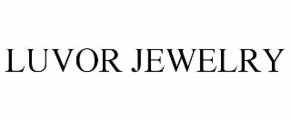 luvor jewelry