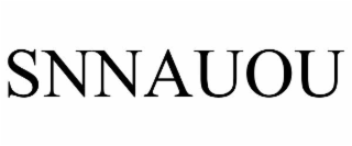 snnauou