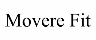 movere fit