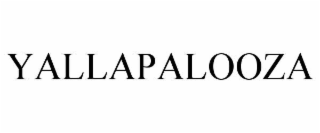yallapalooza