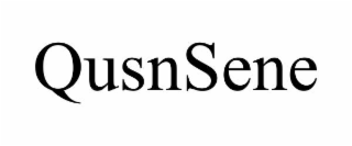 qusnsene