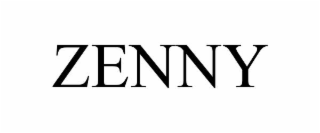 zenny