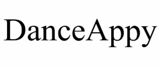danceappy