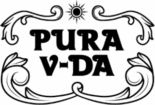 pura v-da