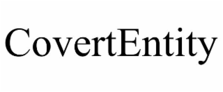 covertentity