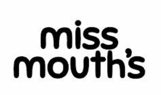 miss mouth's