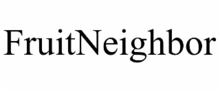 fruitneighbor