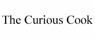 the curious cook