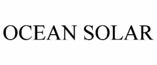 ocean solar