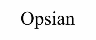 opsian