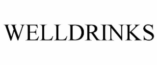 welldrinks