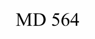 md 564