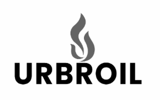 urbroil