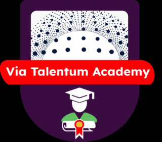 via talentum academy
