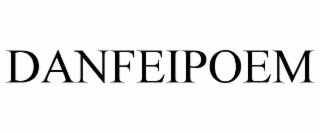 danfeipoem
