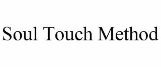 soul touch method