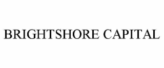 brightshore capital