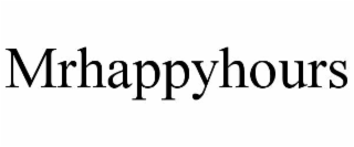 mrhappyhours