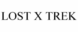 lost x trek