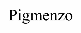 pigmenzo