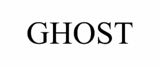 ghost
