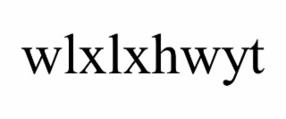 wlxlxhwyt