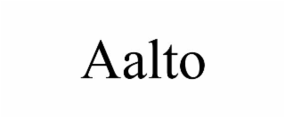 aalto