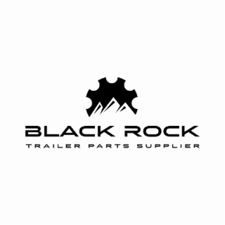 black rock trailer parts supplier