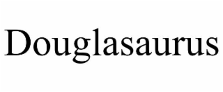 douglasaurus
