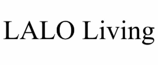 lalo living