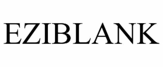 eziblank