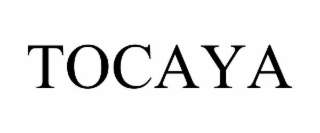 tocaya