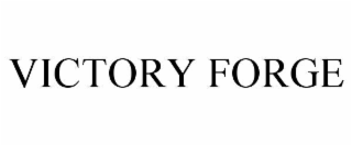 victory forge