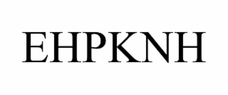 ehpknh