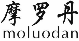 moluodan