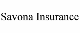 savona insurance