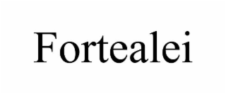 fortealei
