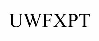 uwfxpt