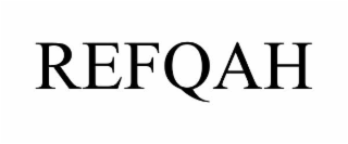 refqah