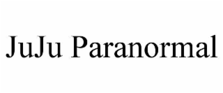 juju paranormal