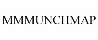 mmmunchmap