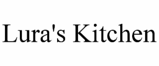 lura's kitchen