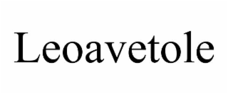 leoavetole