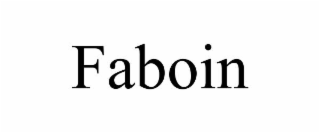 faboin